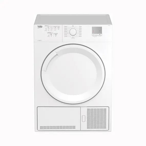 Tharese Rrobash BEKO DF 7111 PAW 7 KG