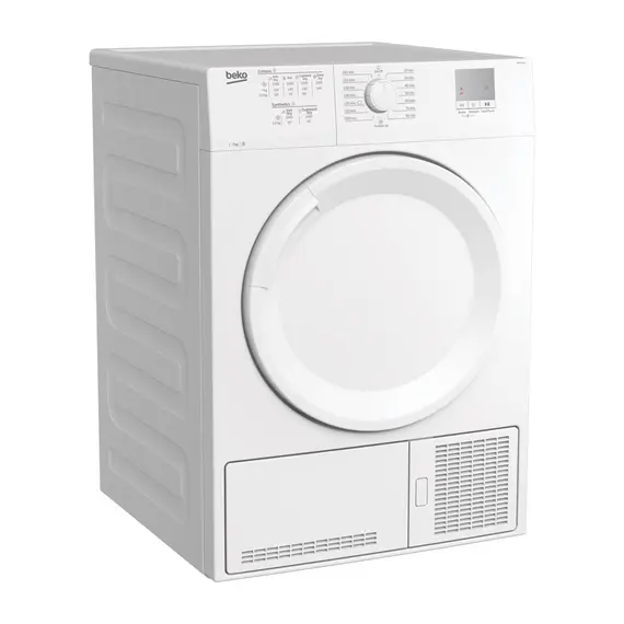 Tharese Rrobash BEKO DF 7111 PAW 7 KG, 2 imazh