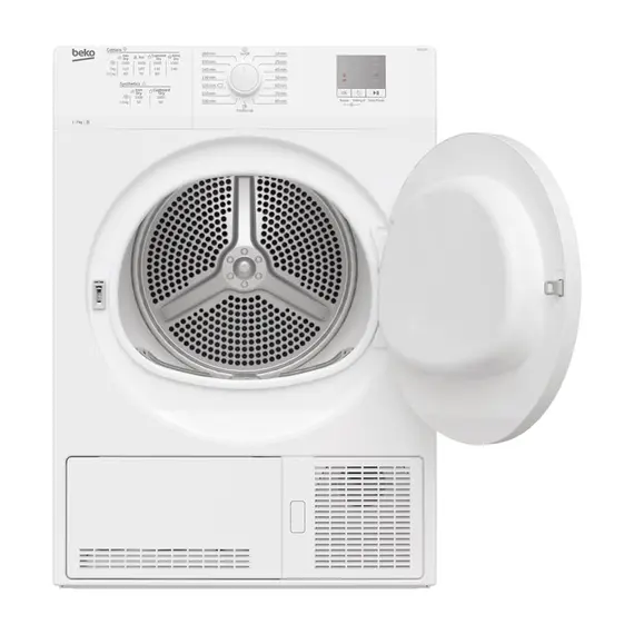 Tharese Rrobash BEKO DF 7111 PAW 7 KG, 5 imazh