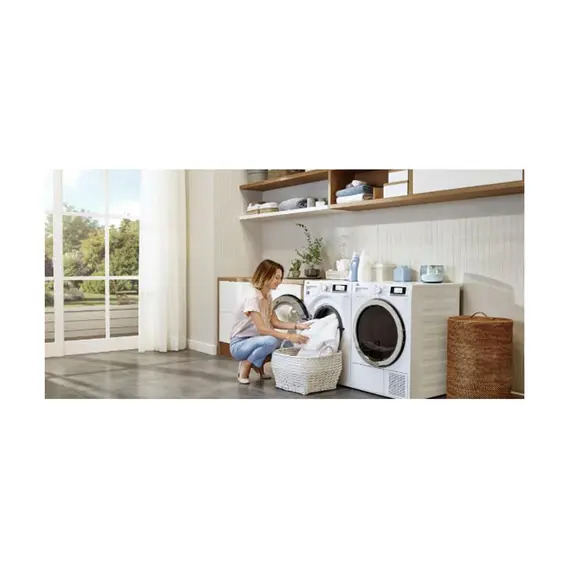 Tharese Rrobash BEKO DF 7111 PAW 7 KG, 3 imazh