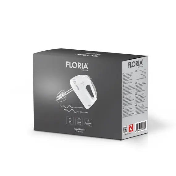 MIKSER DORE FLORIA ZLN7565, 3 imazh
