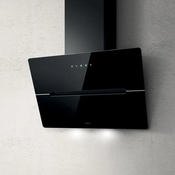 Aspirator ELICA WISE BL/A/60