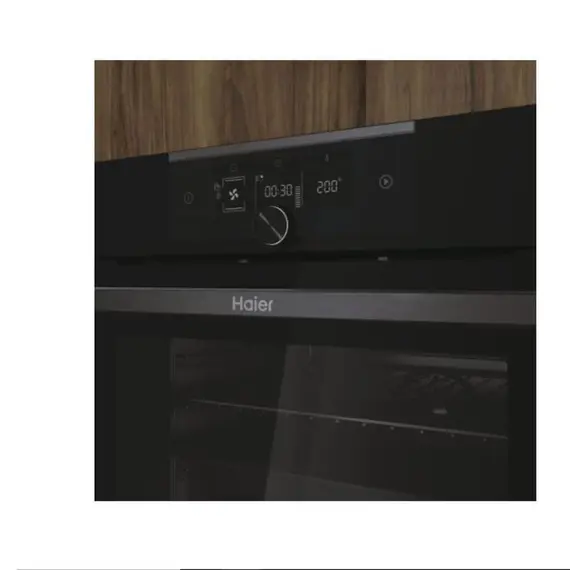 Furre HAIER HWO60SM5F5BH, 2 imazh