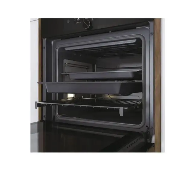 Furre HAIER HWO60SM5F5BH, 4 imazh