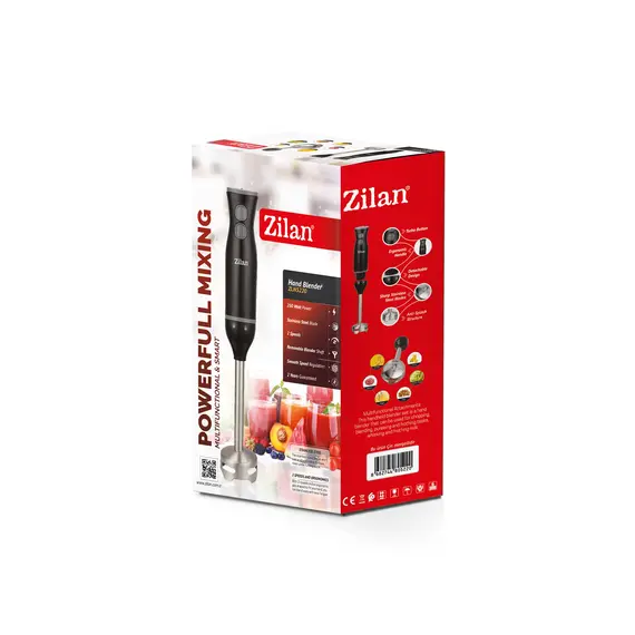 BLENDER DORE ZILAN ZLN5220, 4 imazh