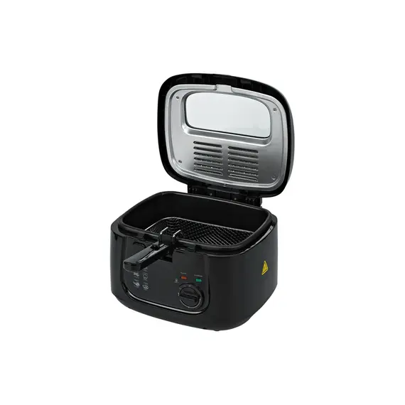 FRITEZE ME VAJ ZILAN ZLN2317 2.5L 1800 W, 3 imazh