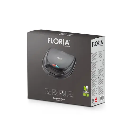 TOSTER FLORIA ZLN8516, 3 imazh