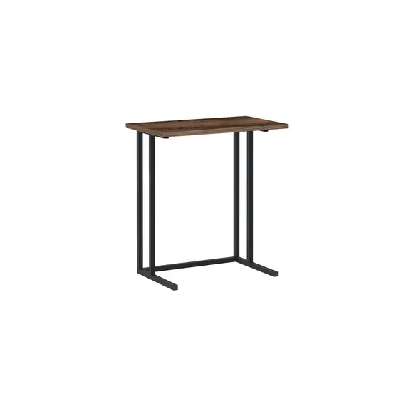 MOBILJE METAL LAPTOP TABLE - LIDYA, 3 imazh