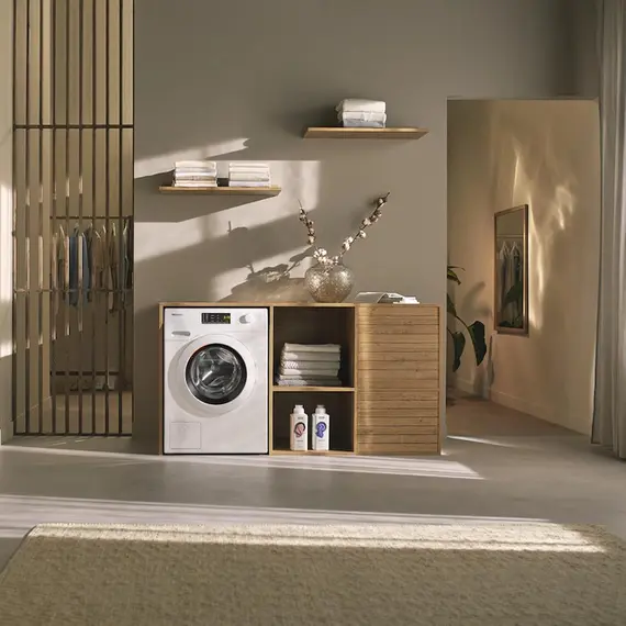 Lavatrice MIELE WCA030 WCS 7KG 1400 rpm, 4 imazh