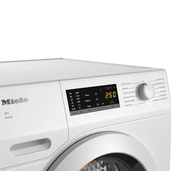 Lavatrice MIELE WCA030 WCS 7KG 1400 rpm, 3 imazh