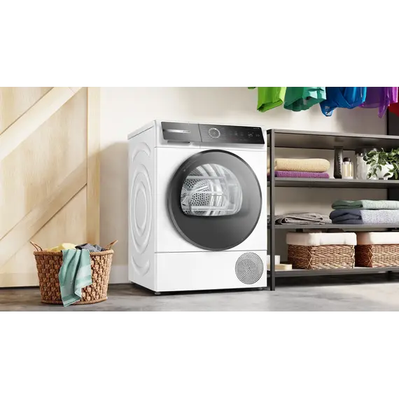 Tharese Rrobash BOSCH WQB235B0IT Seria 8, 5 imazh