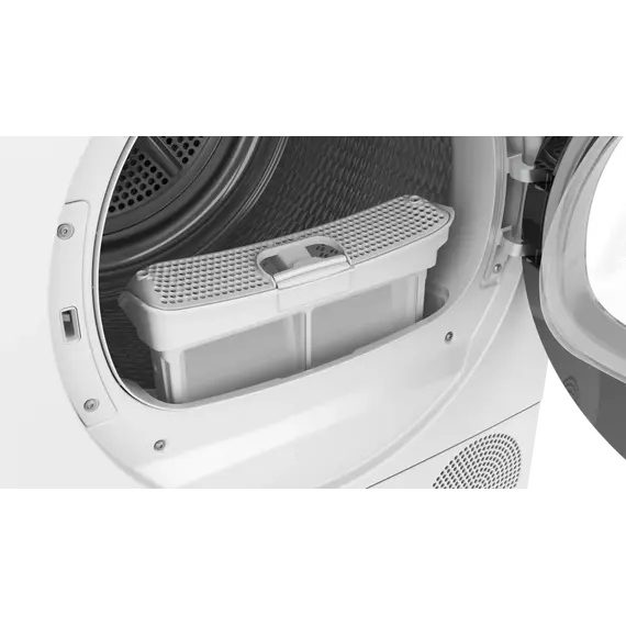 Tharese Rrobash BOSCH WQB235B0IT Seria 8, 9 imazh