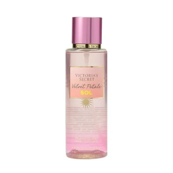 Victoria's Secret Velvet Petals Sol TSP 250ml W
