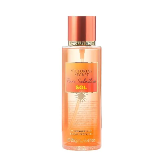 Victoria's Secret Pure Seduction Sol TSP 250ml W