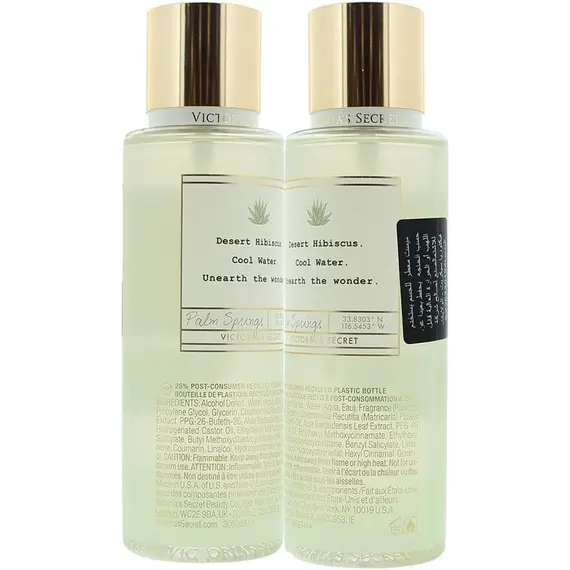 Victoria's Secret Cactus Water TSP 250ml W, 3 imazh