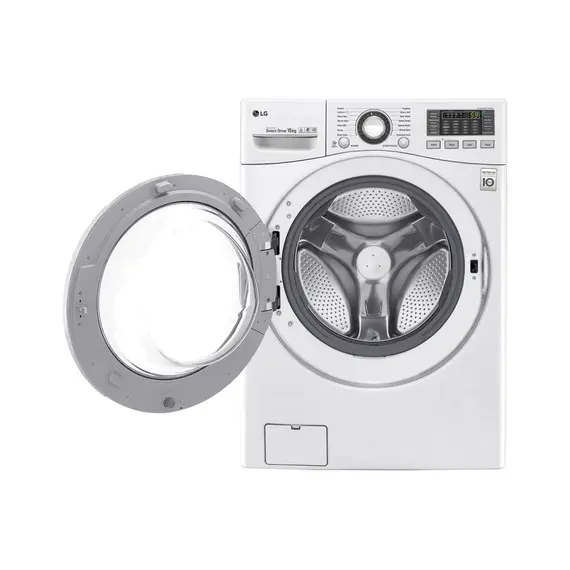 Lavatrice LG F1P1CN4WC 15 KG 1200 rpm E, 3 imazh