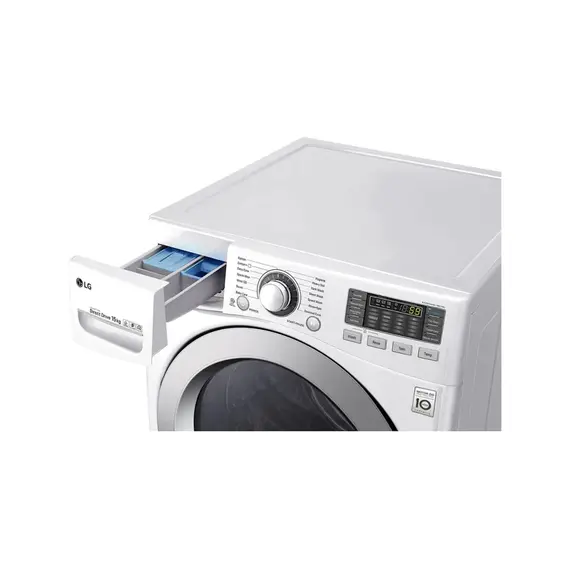 Lavatrice LG F1P1CN4WC 15 KG 1200 rpm E, 5 imazh