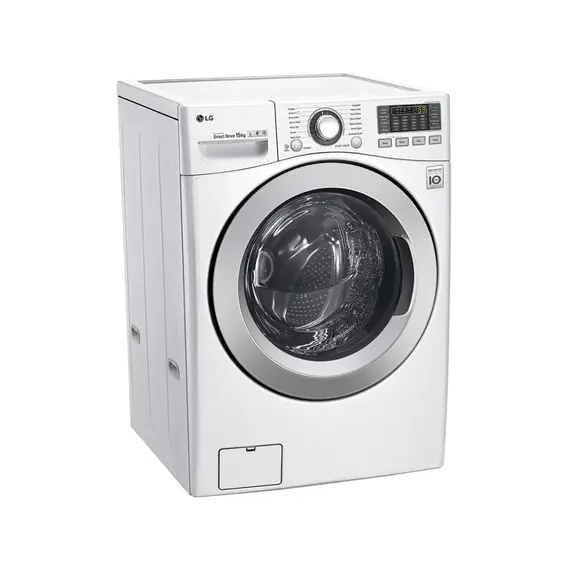 Lavatrice LG F1P1CN4WC 15 KG 1200 rpm E, 2 imazh