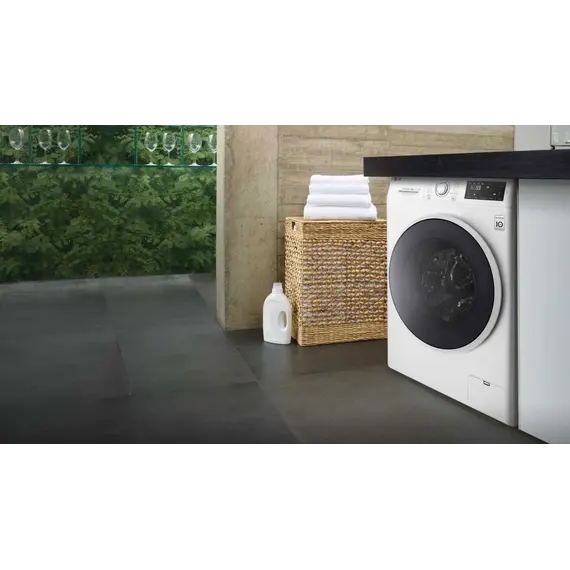 Lavatrice LG F1P1CN4WC 15 KG 1200 rpm E, 7 imazh