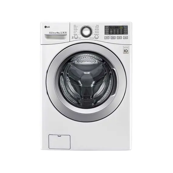 Lavatrice LG F1P1CN4WC 15 KG 1200 rpm E