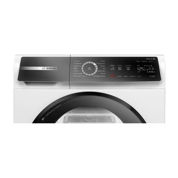 Tharese Rrobash BOSCH WQB235B0IT Seria 8, 3 imazh