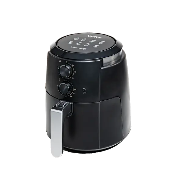 Friteze Airfryer VIVAX DFA-515MB