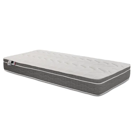 Dyshek Tek Nouve Blanc Supportive 21 cm - 190x90 cm, 3 imazh