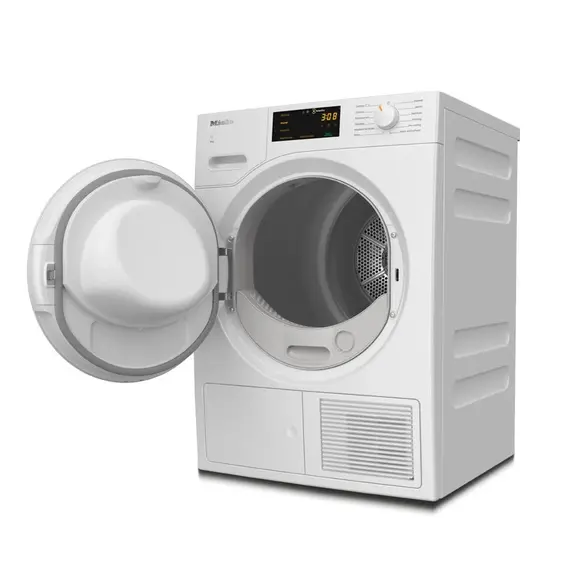 THARËSE RROBASH MIELE TSC223WP 8kg, 2 imazh