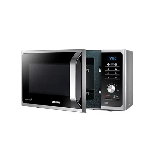 MIKROVALE SAMSUNG MS23F301TAS, 6 imazh