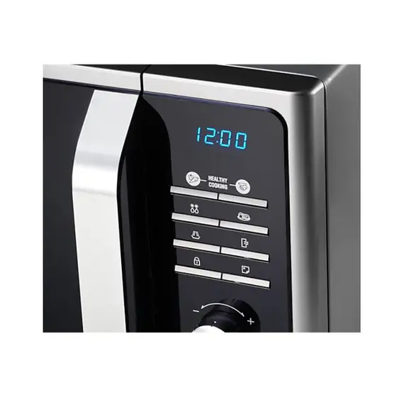 MIKROVALE SAMSUNG MS23F301TAS, 2 imazh