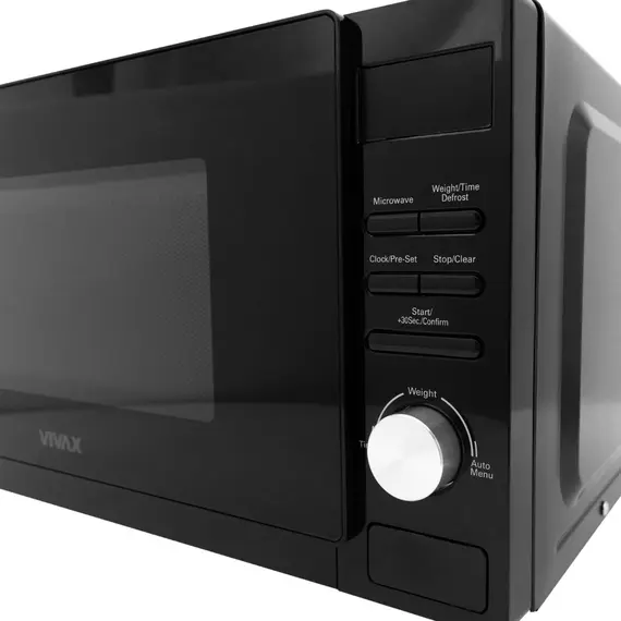 MIKROVALE VIVAX MWO-2070 BL, 4 imazh