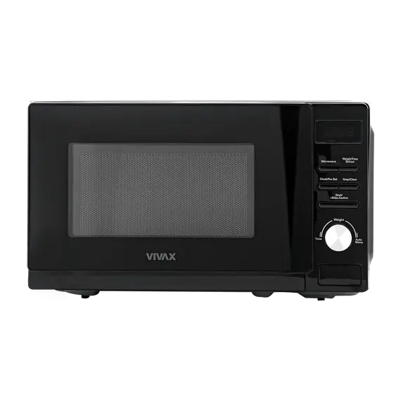 MIKROVALE VIVAX MWO-2070 BL, 2 imazh