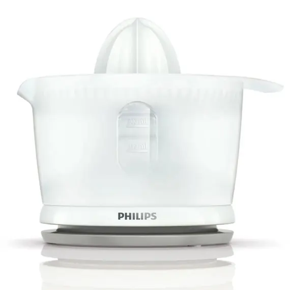 Shtrydhese Agrumesh PHILIPS HR2738/00, 4 imazh