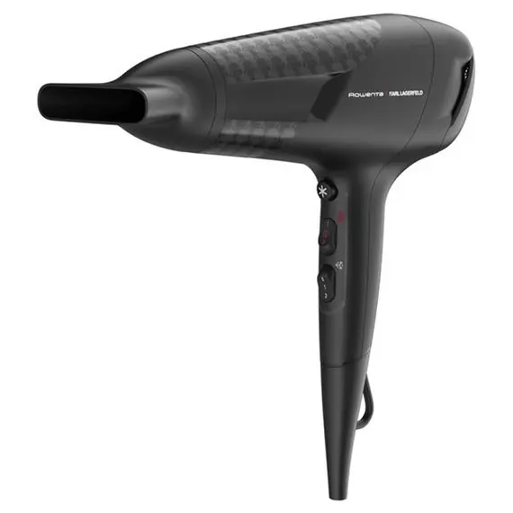 Tharese Flokesh ROWENTA x KARL LAGERFELD CV581LF0