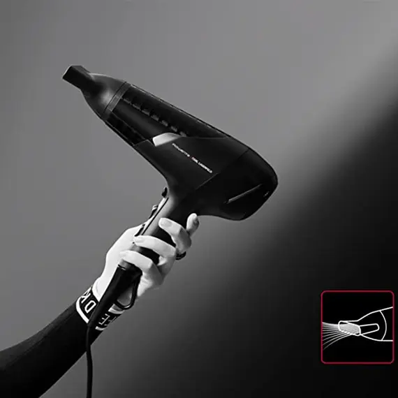 Tharese Flokesh ROWENTA x KARL LAGERFELD CV581LF0, 5 imazh