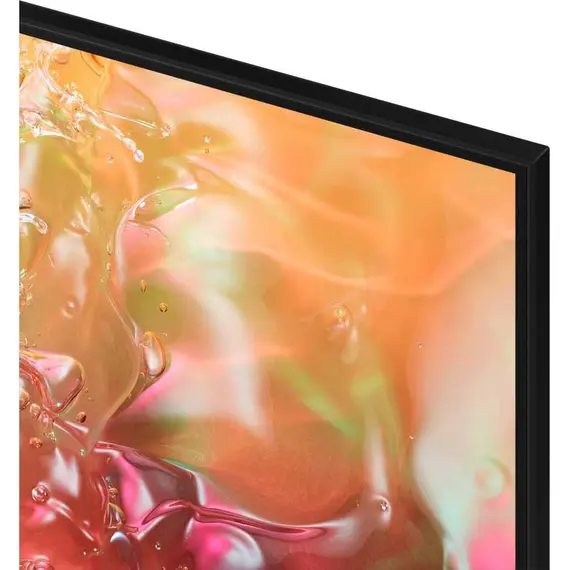 TV 65" Samsung UE65DU7172UXXH Crystal Led 4K Ultra HD Smart TV (2024), 5 imazh