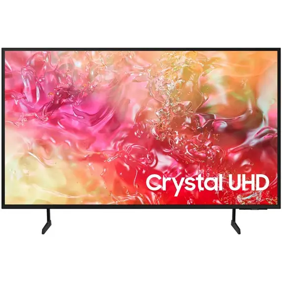 TV 65" Samsung UE65DU7172UXXH Crystal Led 4K Ultra HD Smart TV (2024)