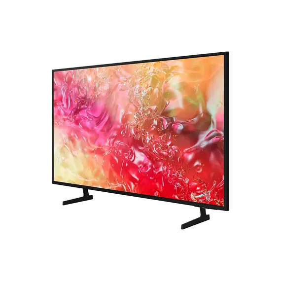  TV 55" Samsung UE55DU7192UXXH Crystal Led 4K Ultra HD Smart TV (2024), 2 imazh
