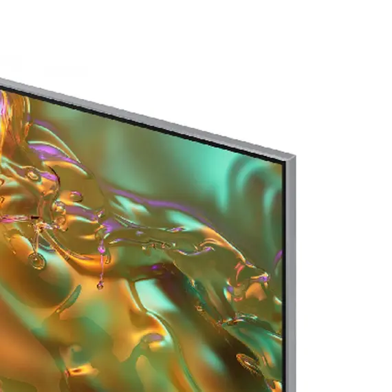 TV 55 " SAMSUNG QE55Q80DATXXH Qled 4K Ultra HD Smart TV (2024), 4 imazh