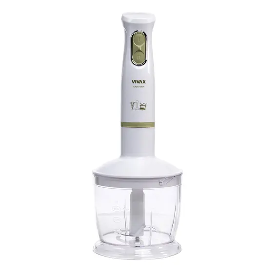 Blender Dore HBS-400WG, 2 imazh