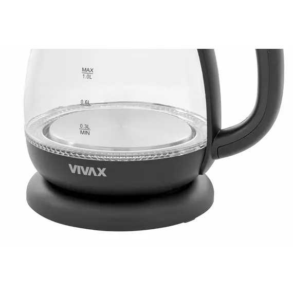 Ibrik Elektrik VIVAX WH-100G, 5 imazh
