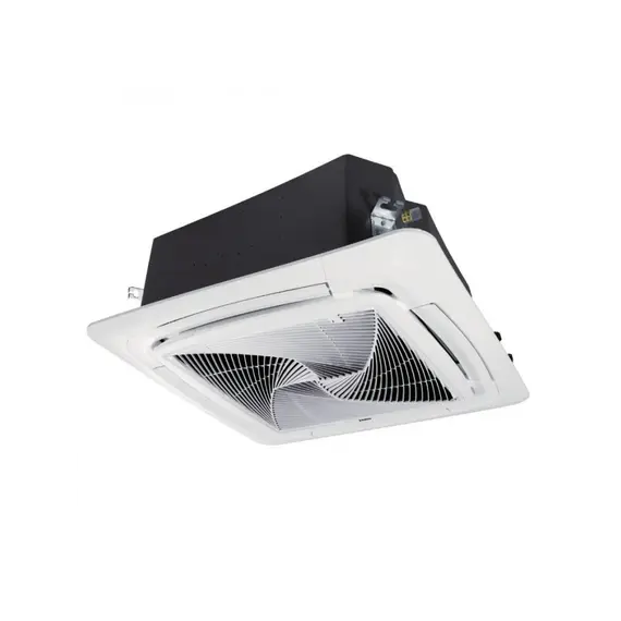 Kondicioner Haier AB71S2SG1FA(H) + 1U71S2SR1FA 24000 Btu Tavanor, 2 imazh