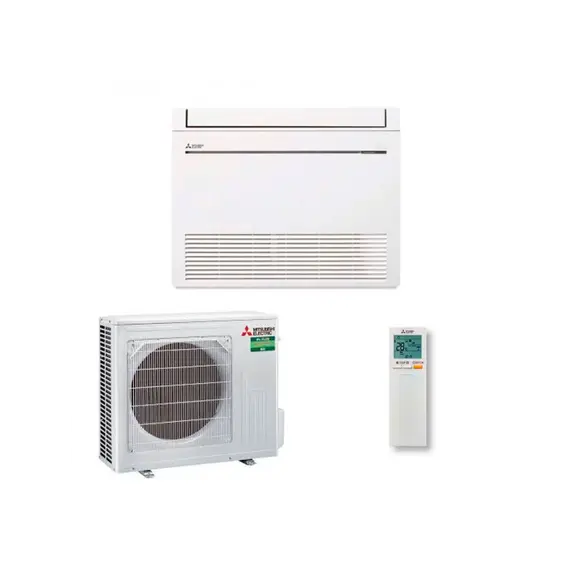 Kondicioner  Mitsubishi MFZ-KT50VG/SUZ-M50VA 18000 BTU Inverter A++/A+