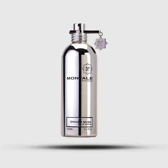 Montale Ginger Musk EDP 100ml U, 2 imazh