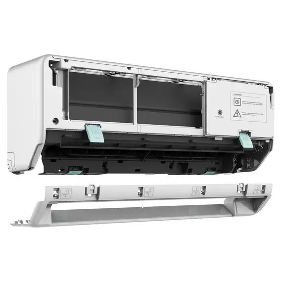 Kondicioner Midea MSEPBU-12HRFN8-QRD6GW All Pro Nordic 12000BTU Inverter A+++/A++, 6 imazh