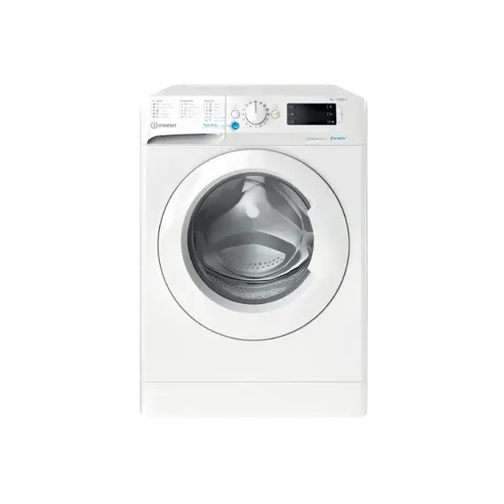 Lavatrice INDESIT BWE 81285X W EE N 8 KG 1200 rpm B