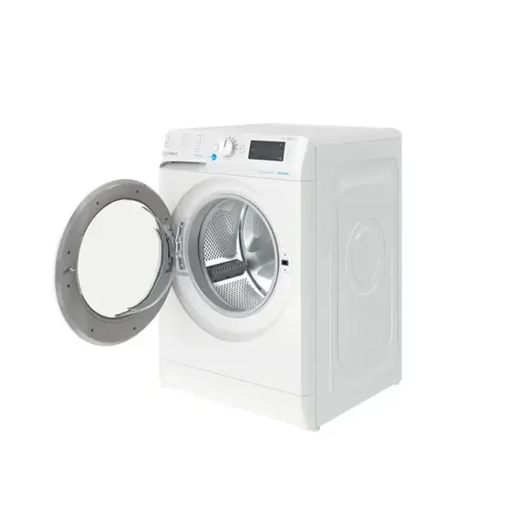 Lavatrice INDESIT BWE 81285X W EE N 8 KG 1200 rpm B, 3 imazh