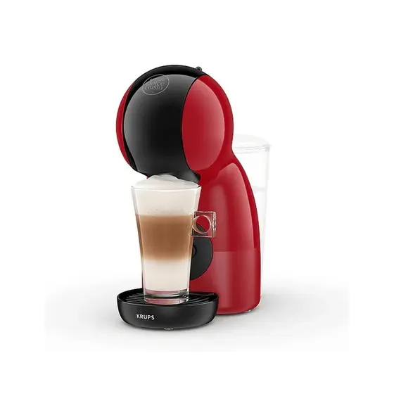 Ekspres KRUPS DOLCE GUSTO KP1A3510 Piccolo Red, 3 imazh