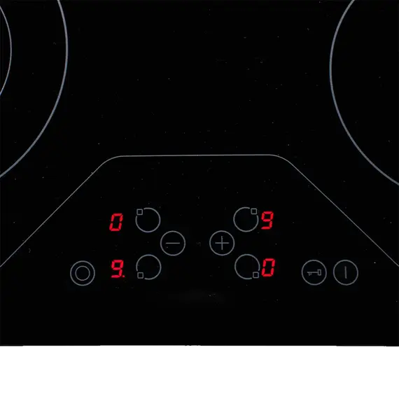 Pianurë VOX EBC411DB, 4 imazh