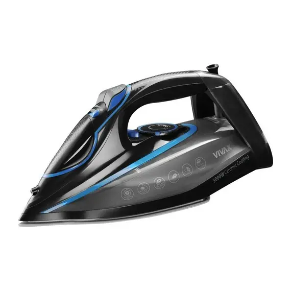 Hekur VIVAX IRR-3000ASC